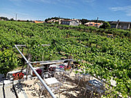 Taberna Villalustre outside