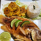 Alex Latin Caribbean And American food