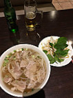 Pho Kam Long food