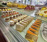 Sweet Passion Cakes food