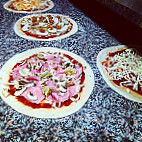 Pizza Tradicional 63 food