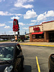 Arby's outside