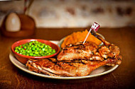 Nando's food