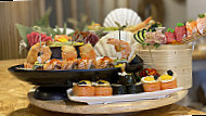 Akari Sushi Lounge food