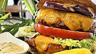 Castilho Hamburgueria Artesanal food