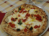 Il Mascalzone Latino Pizzeria Osteria food