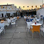 Bar Terraza El Patio food