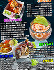 Mariscos La Tovara Estilo Nayarit food