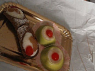 A Zagara Bottega Siciliana food