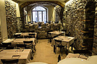 Locanda Barbarossa food