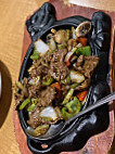 Szechuan Cuisine food