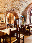 Antica Hosteria Del Vino Buono food