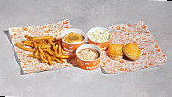 Hazlet Popeyes Louisiana Kitchen food