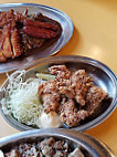 Gyugyuya (downtown Toronto) food