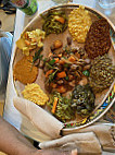 Lalibela Ethiopian food