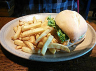 Nando's food