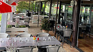 Restaurant La Terrasse d'Eole food