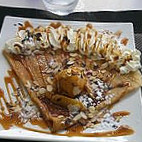 Creperie la Galerie food