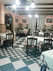 La Campanella inside