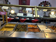 India Palace And Tandoor food