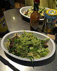 Chipotle Mexican Grill food