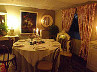 Locanda Dei Cinque Cerri food