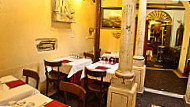 Il Giardino Romano food