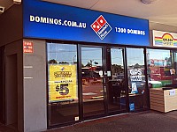 Domino's unknown