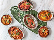 Casuarina Curry food