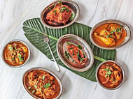 Casuarina Curry food