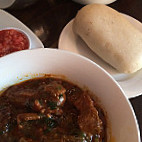 Asafo food