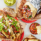 Chipotle Mexican Grill food