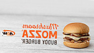 A&w Canada food