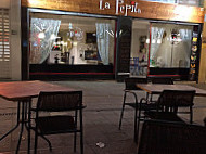 La Pepita Tarragona inside