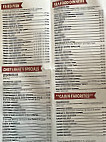 Boston Fish Market menu