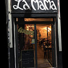 La Mandragola inside