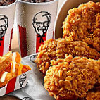 Kfc (bndr Ampang Ampng 2) food