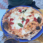 Pacha Trattoria Verace Napoletana food