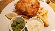 Loch Fyne Wokingham food