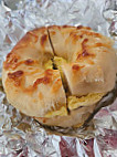 Bagels food