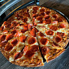 Parktown Pizza Company food