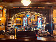 Kitty Hoynes Irish Pub food