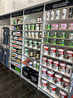 One Stop Nutrition Highland Village food