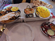 Ganga food