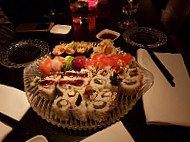 Sushibar food