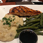 TGI Fridays food