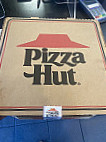 Pizza Hut menu