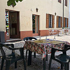 Trattoria Sociale food