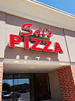 Sal's Pizza Hartford outside