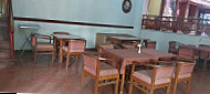 Sanskriti - The Heritage Coffee Shop inside